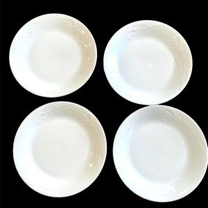 Royal Limited Japan La Tulipe Salad Plates